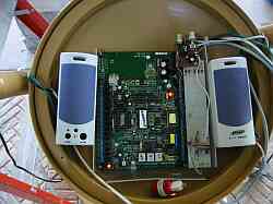 Birdcall System