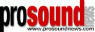 Pro Sound News Logo