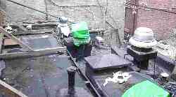 Roof Exhaust Fans
