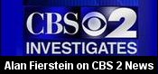 CBS News Logo