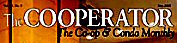 Cooperator Magazine: Noise Article, May 2005