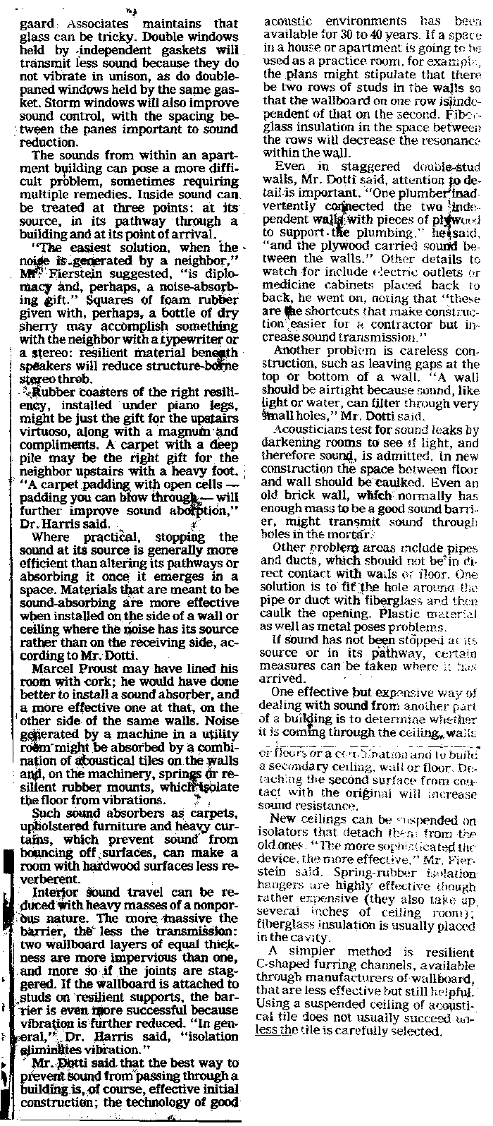 Scanned Article