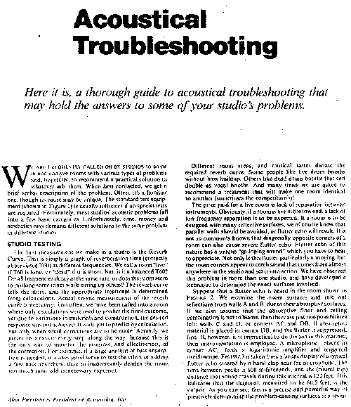 Scanned Article
